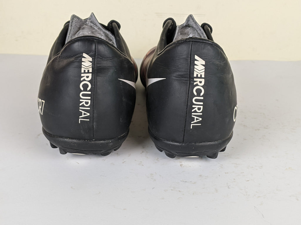 Nike Mercurial Victory V CR7 Savage Beauty TF Black
