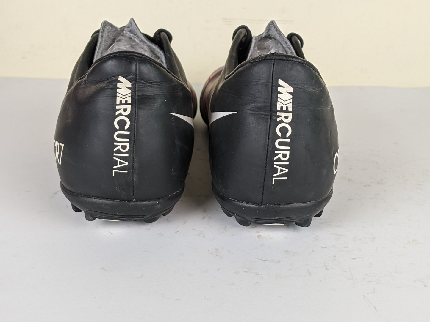 Nike Mercurial Victory V CR7 Savage Beauty TF Black