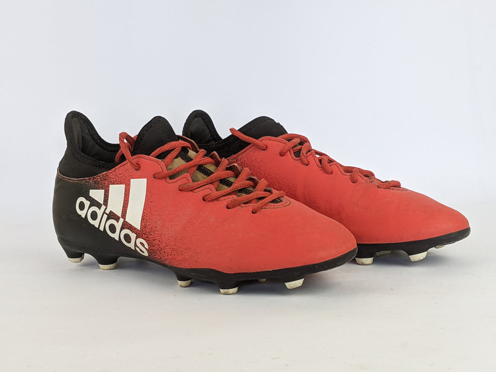 adidas X 16.3 FG/AG 'Red Limit