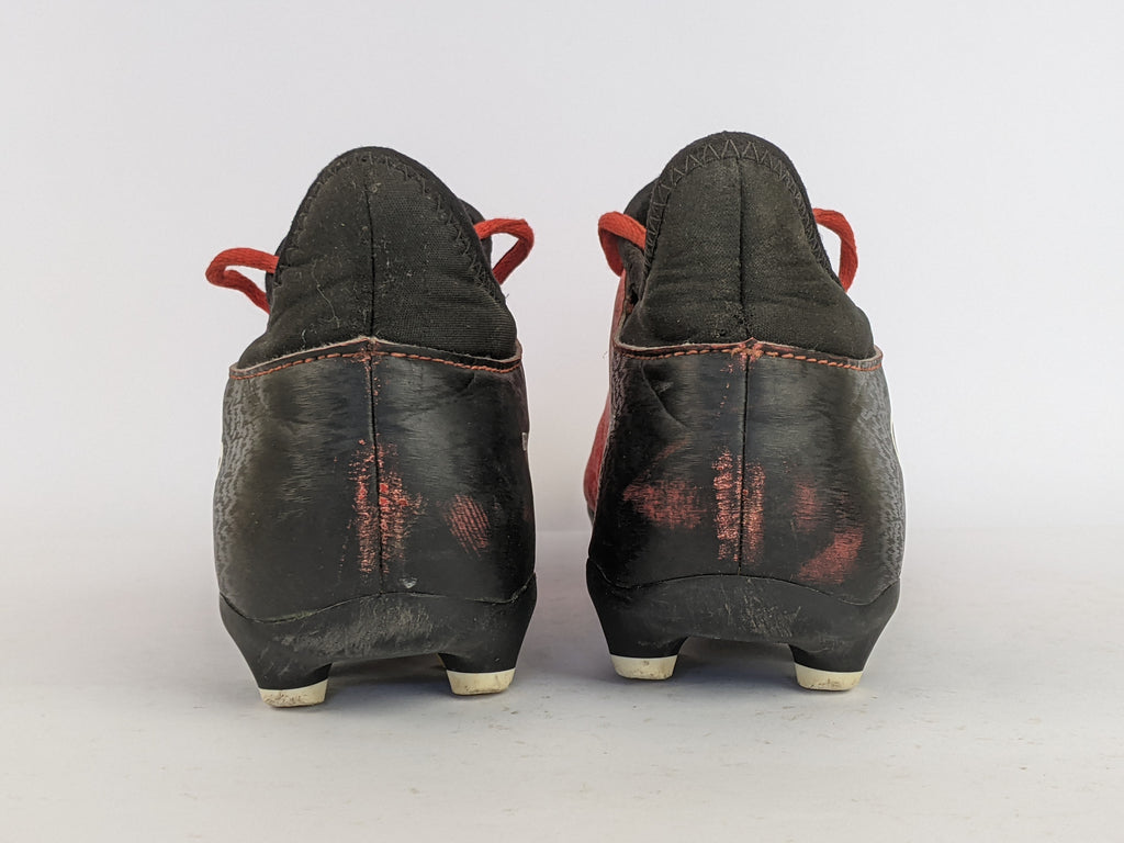 adidas X 16.3 FG/AG 'Red Limit