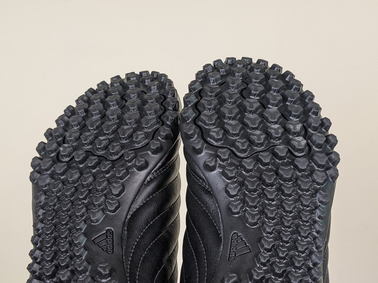 adidas Copa 20.4 TF Dark Motion - Core Black/Solid Grey