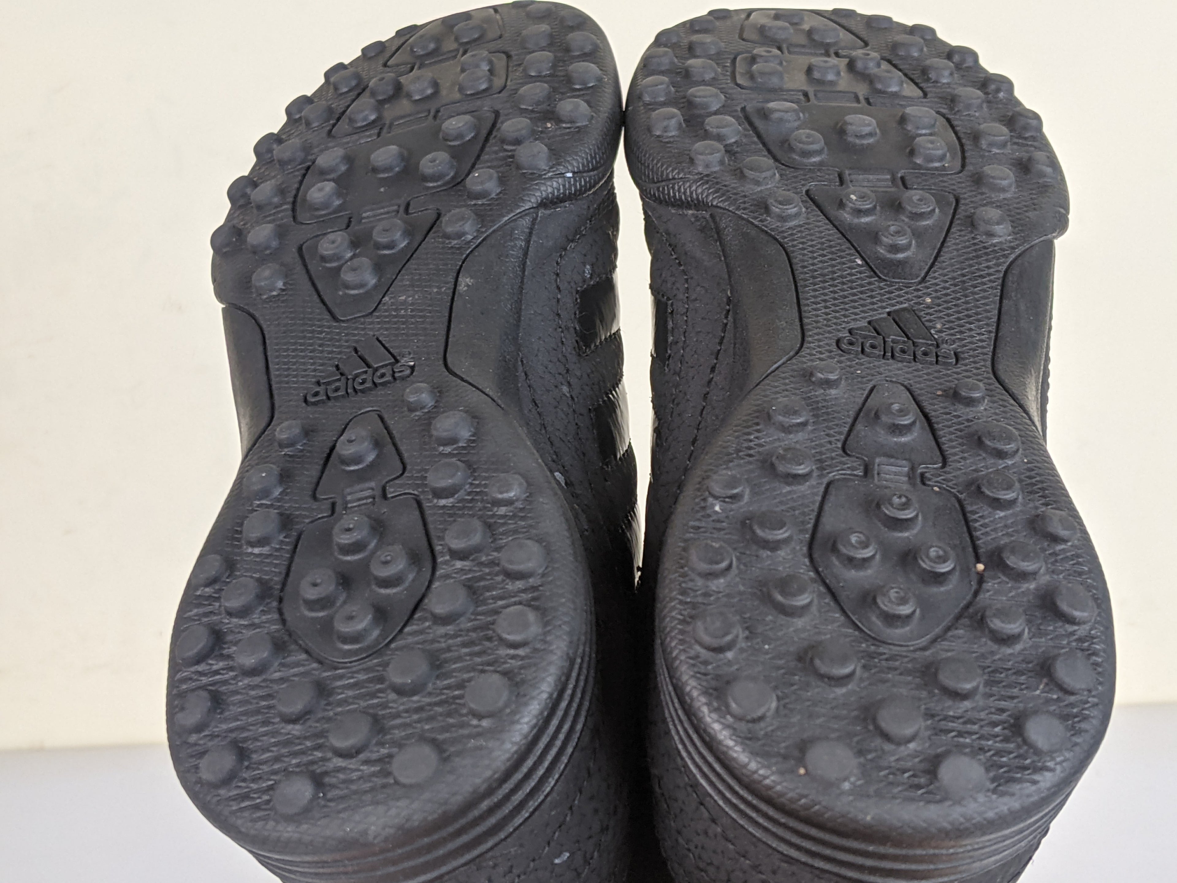 adidas Goletto TF 'Black