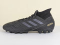 adidas Predator 19.3 AG Dark Script - Core Black/Gold Metallic