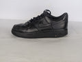 Nike Air Force 1 07 Low "Black"
