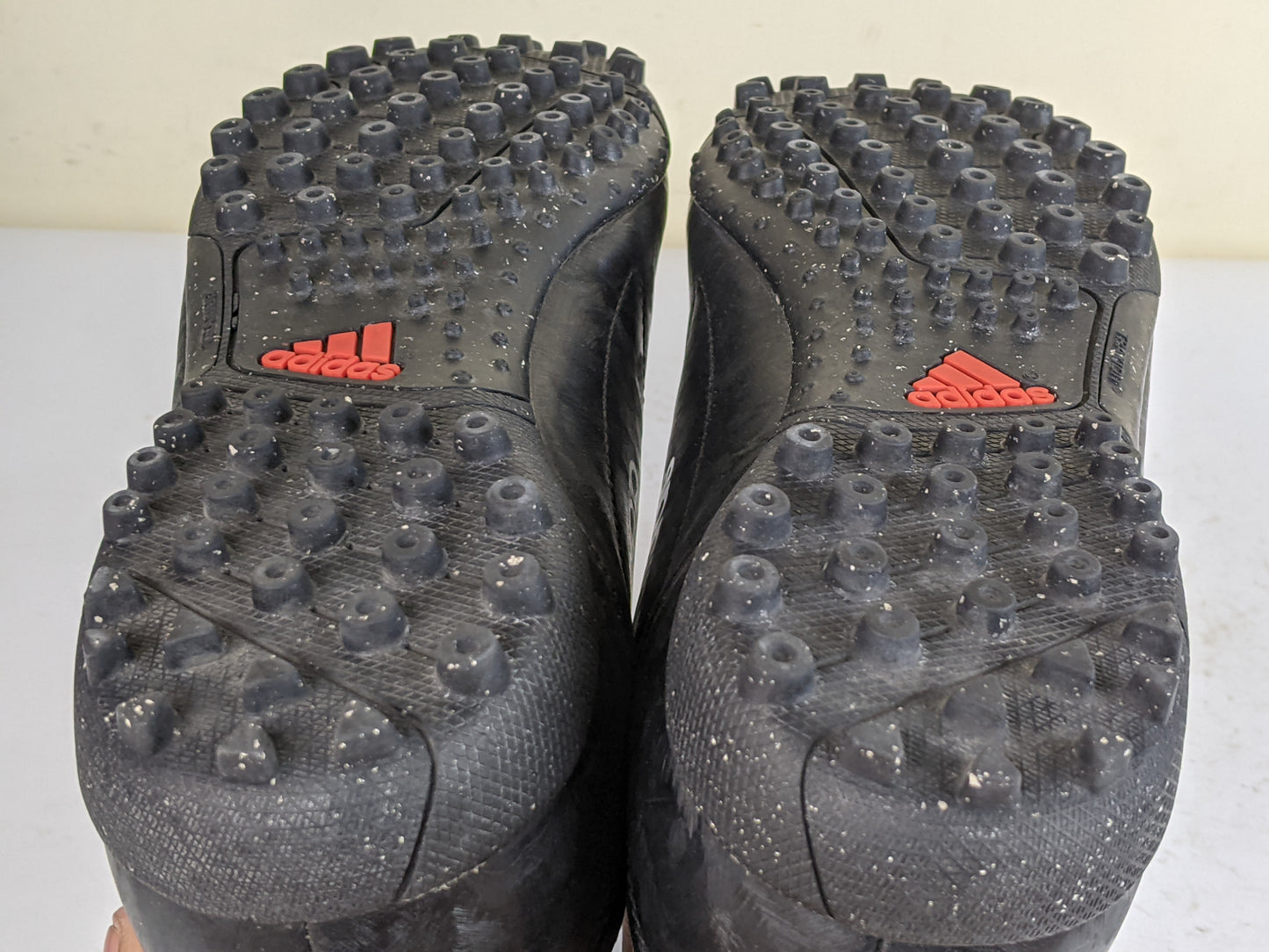adidas Conquisto II TF 'Black