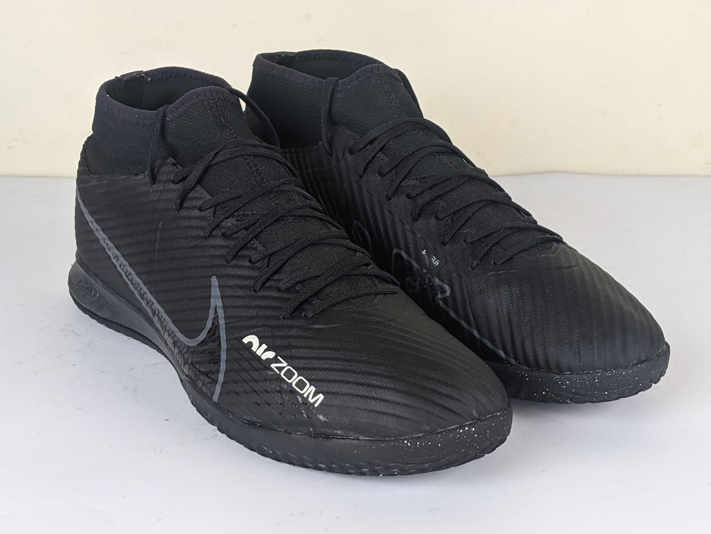 Nike Mercurial Superfly 9 Academy IC 'Shadow Pack'