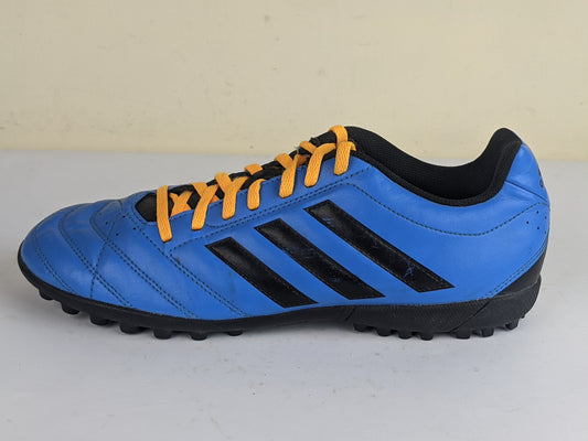 adidas Goletto V TF 'Blue/Black