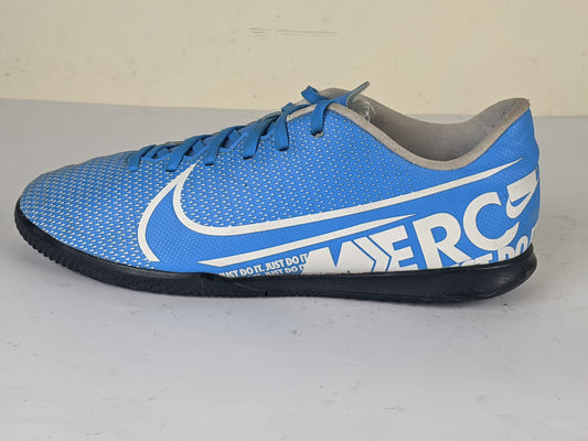 Nike Mercurial Vapor 13 Club IC New Lights - Blue Hero/White/Obsidian