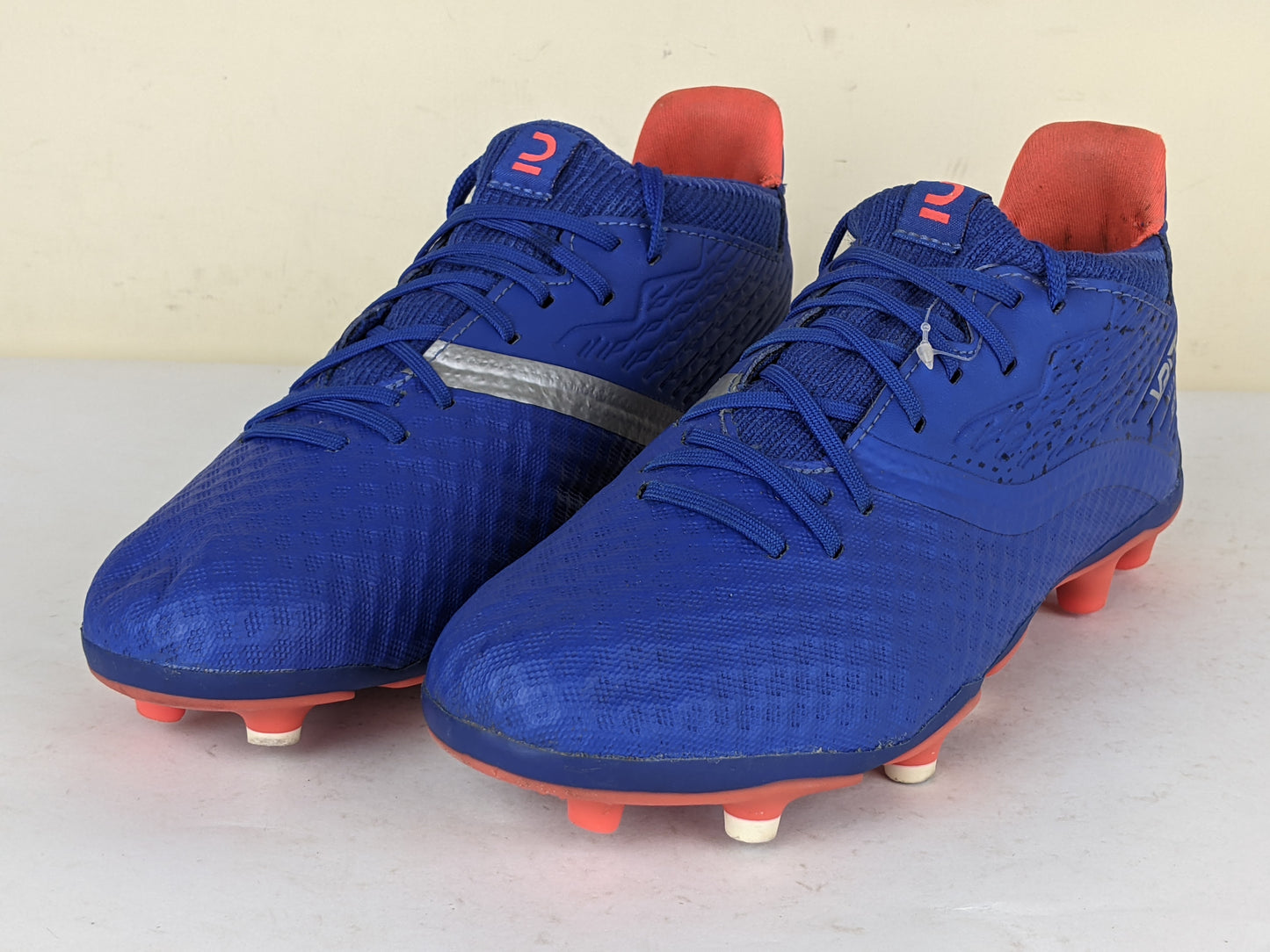 Kipsta Viralto III JR MG 'Blue/Orange