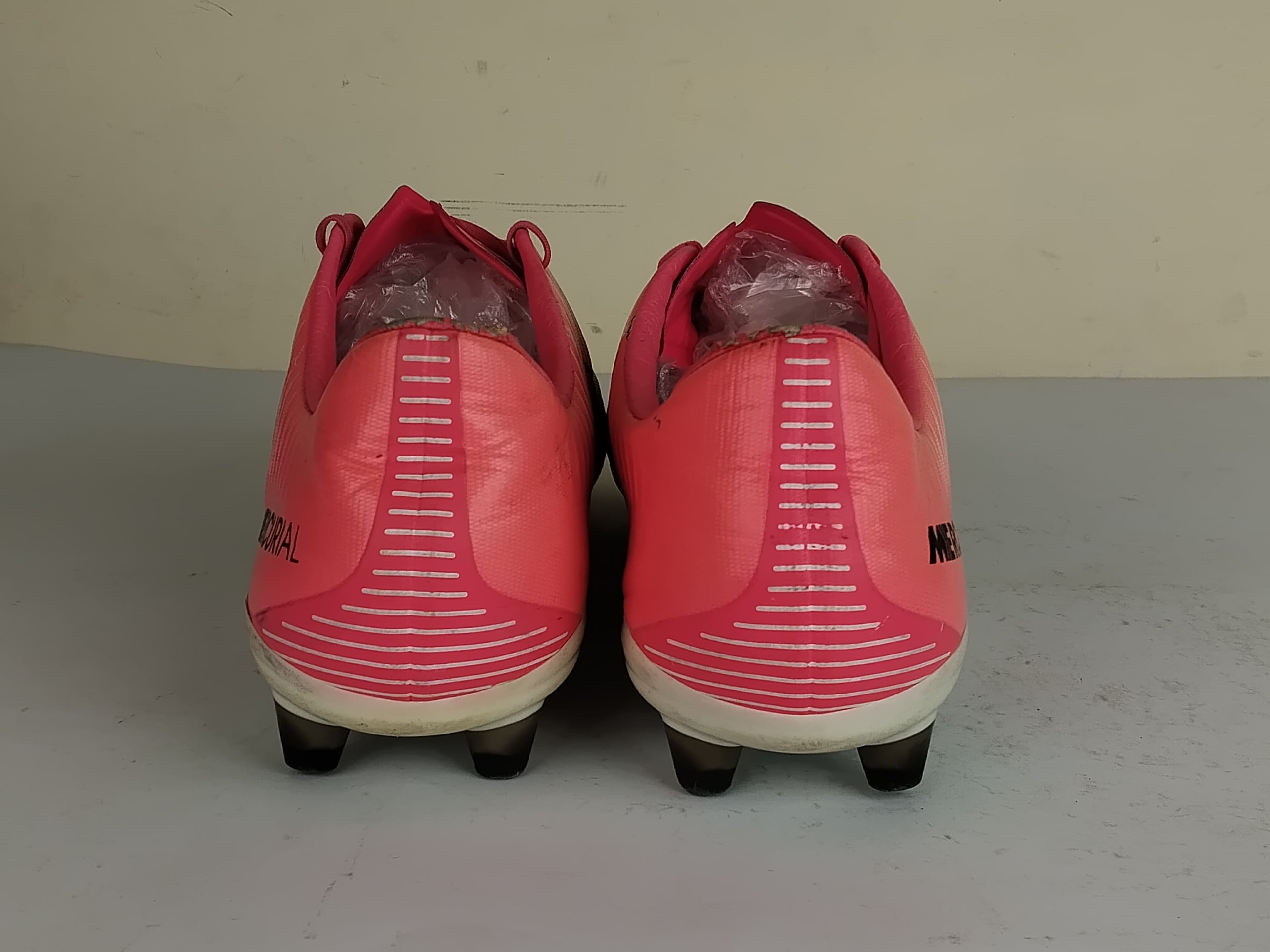 Nike Mercurial Veloce III AG-PRO Motion Blur - Racer Pink/Black/White