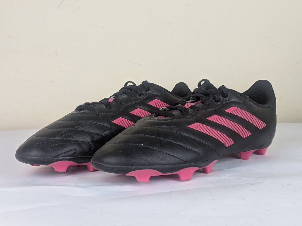 adidas Goletto VIII FG'Black/Pink