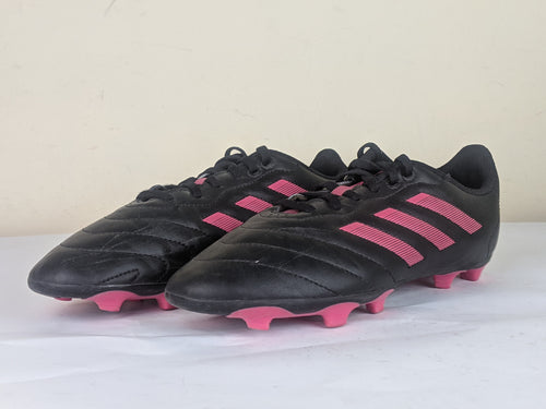 adidas Goletto VIII FG'Black/Pink
