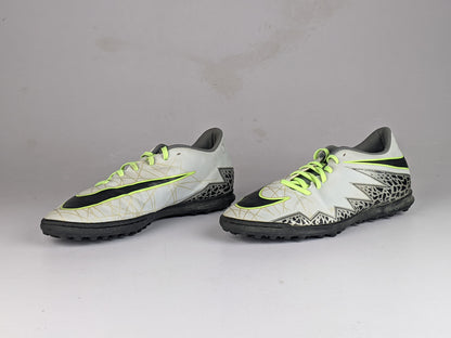 Nike Hypervenom Phade II TF Elite Pack 'Green/Grey/Black'