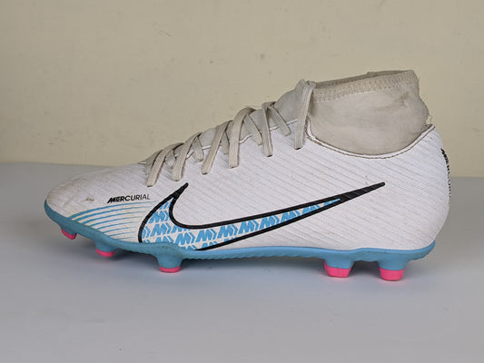 Nike Mercurial Superfly 9 Club MG 'Blast Pack