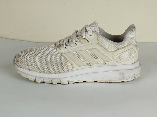 adidas Wmns Ultimashow 'Cloud White/Silver Metallic' fx3637