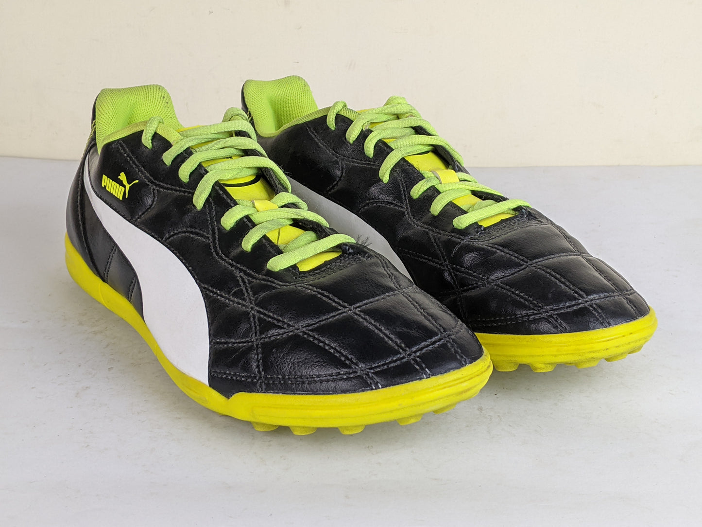 Puma Classico TT 'Black