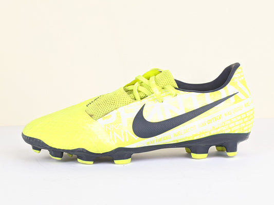 Nike Phantom Venom Academy FG New Lights - Volt/Obsidian