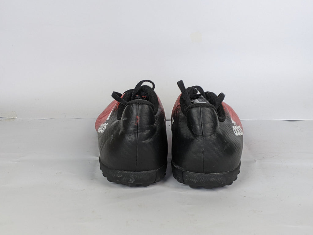 adidas X 16.4 TF 'Red/Black