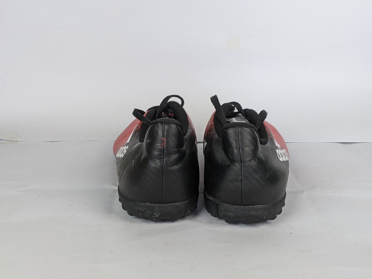 adidas X 16.4 TF 'Red/Black