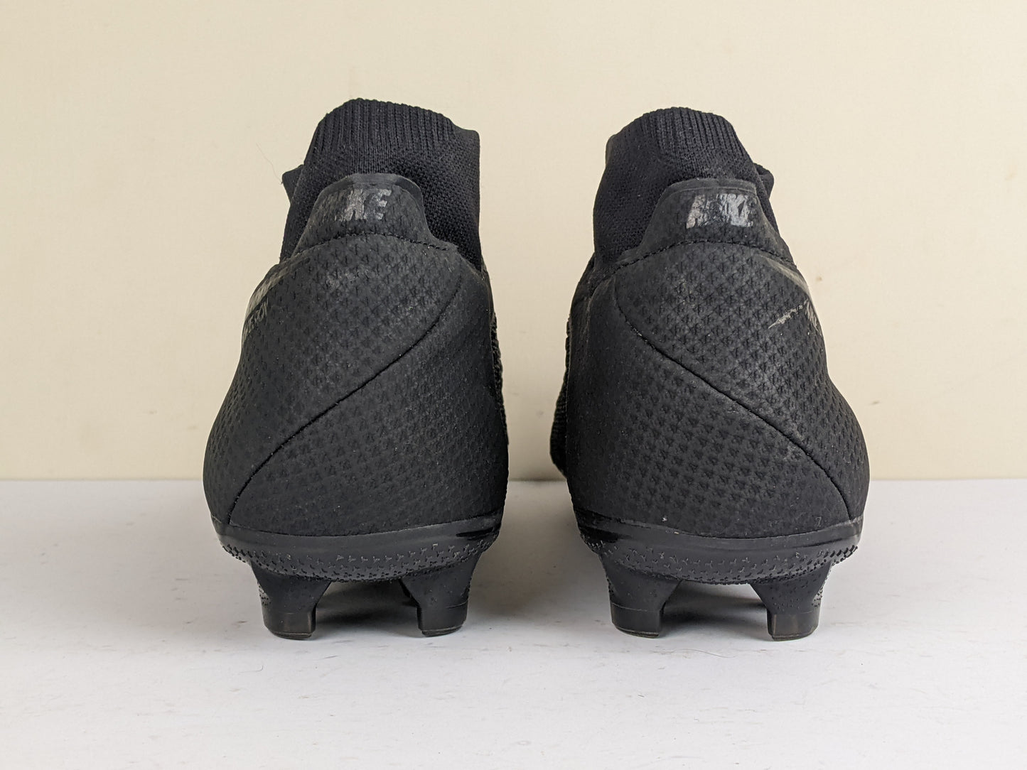 Nike Phantom Vision Pro DF FG Stealth Ops - Black