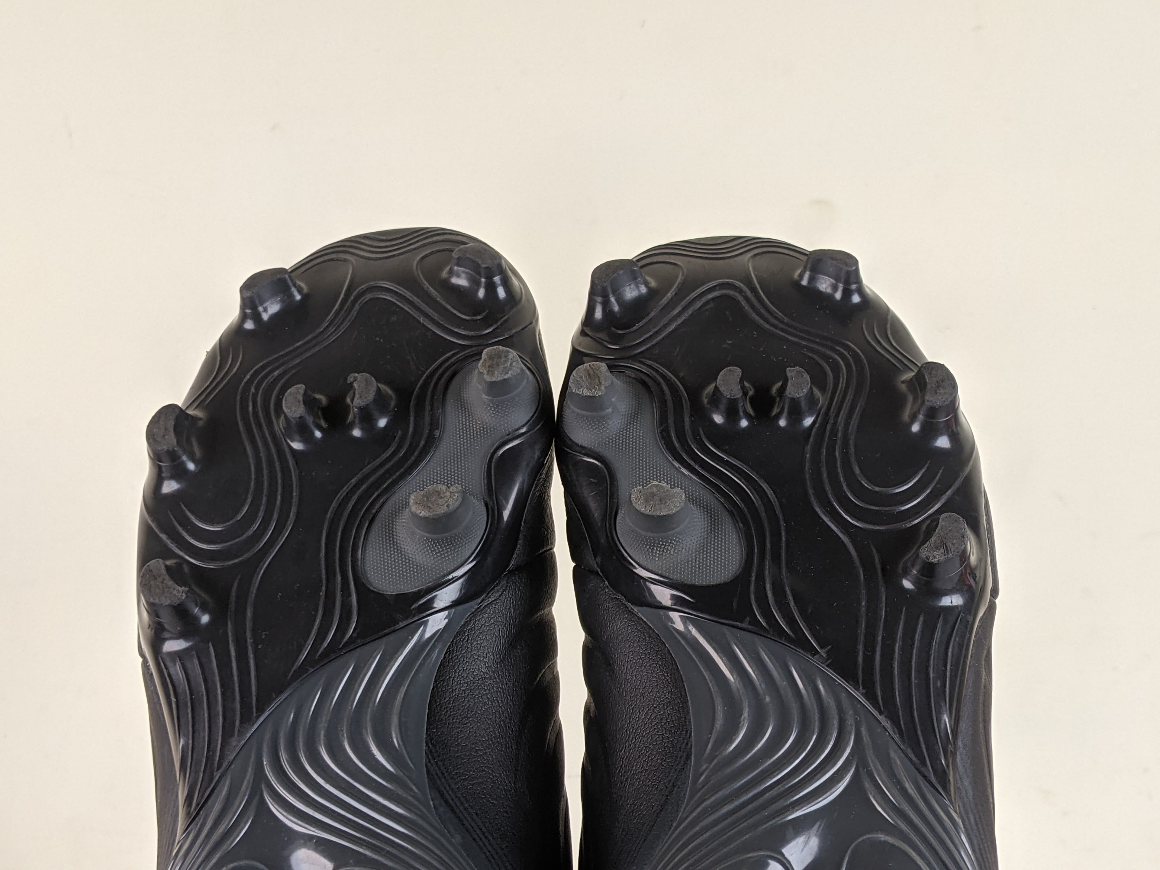 adidas Copa Sense .3 FG/AG Escapelight - Core Black/Grey Six