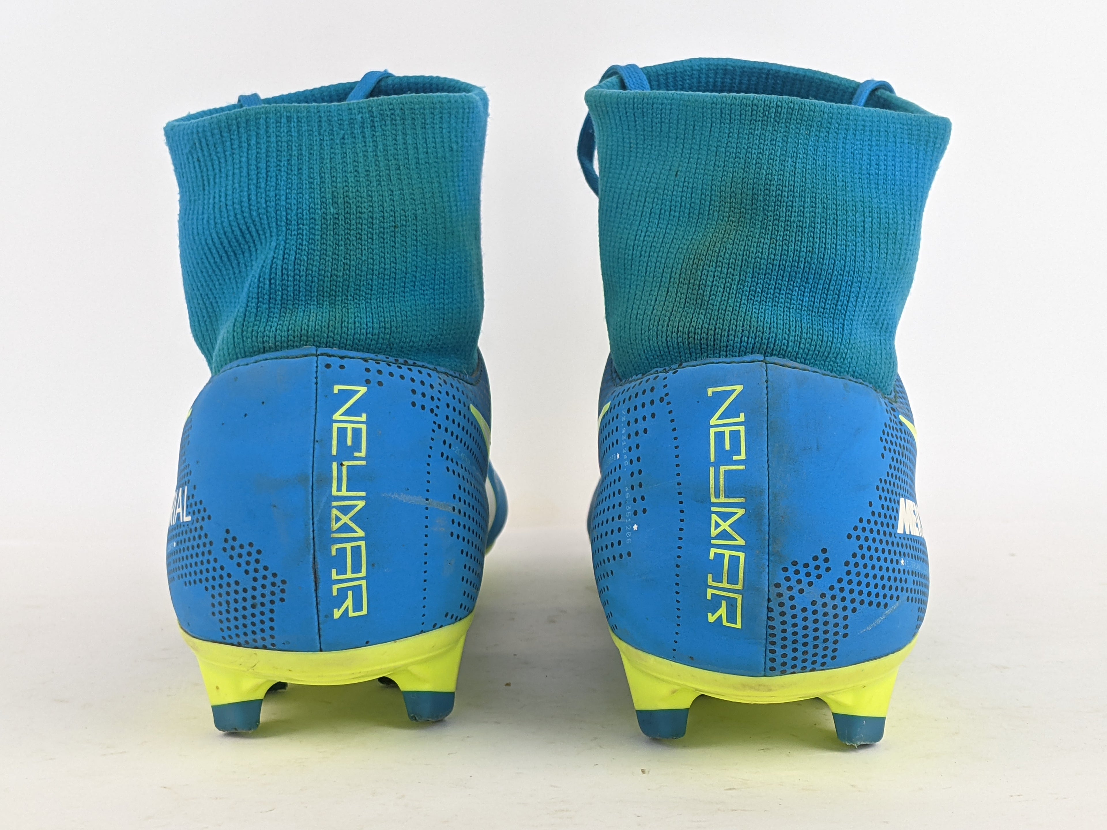 Nike Mercurial Victory VI DF FG NJR Written in the Stars - Blue Orbit/White/Armory Navy