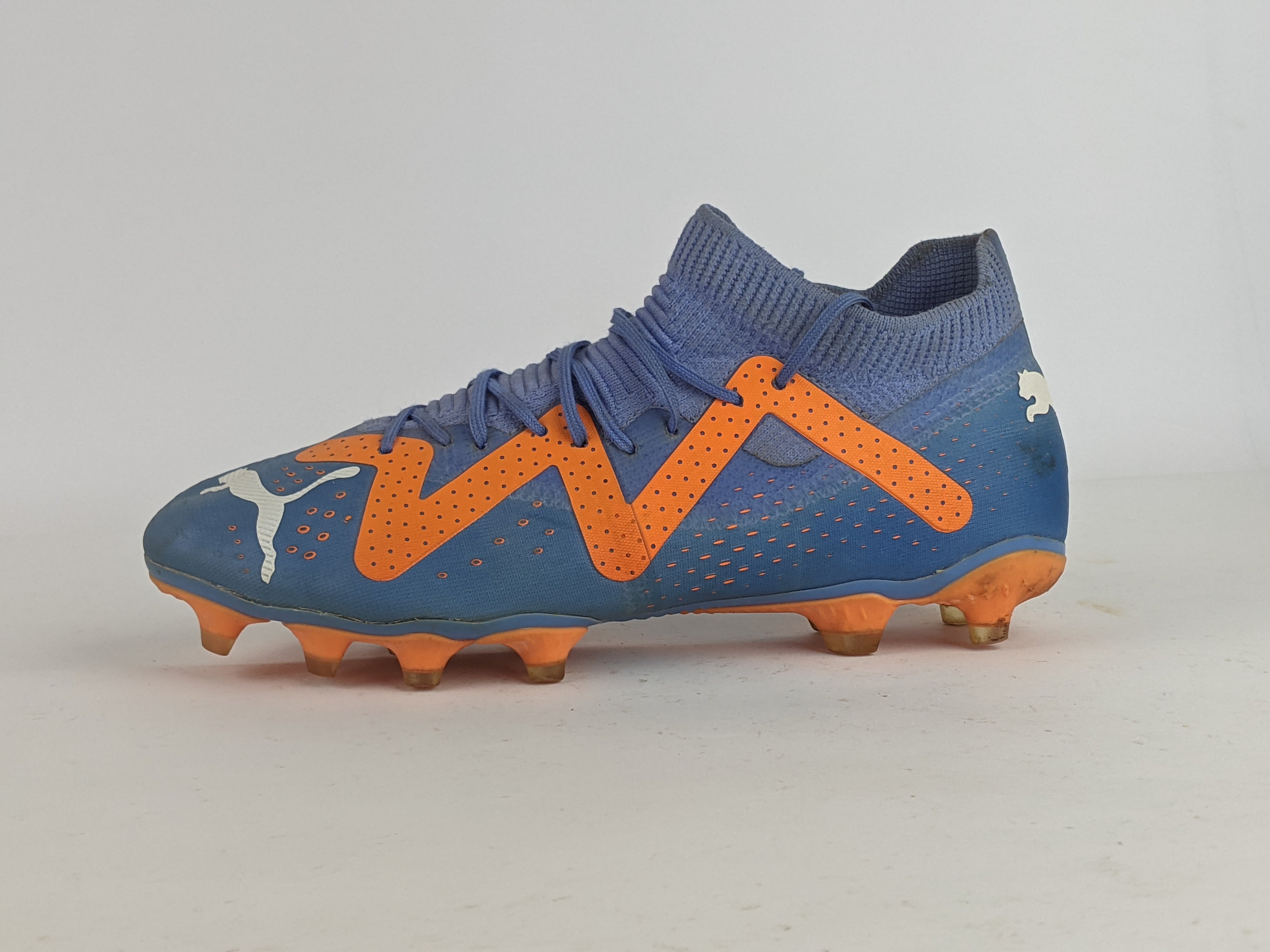 Puma Future Match FG AG 'Supercharge Pack - Blue Glimmer'