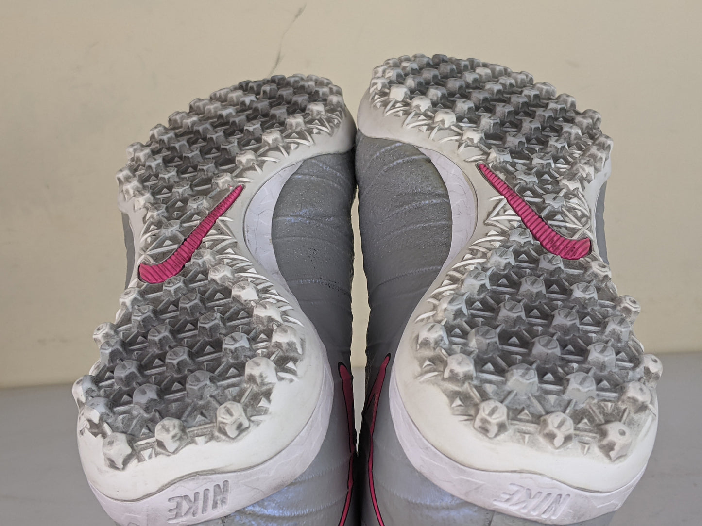 Nike MercurialX Proximo TF Wolf Grey/Hyper Pink/Black