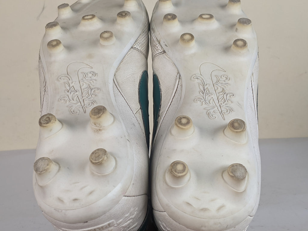 Nike Premier 3 Low FG 'White Mystic Green'
