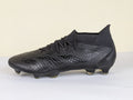 adidas Predator Accuracy .1 FG Nightstrike - Core Black