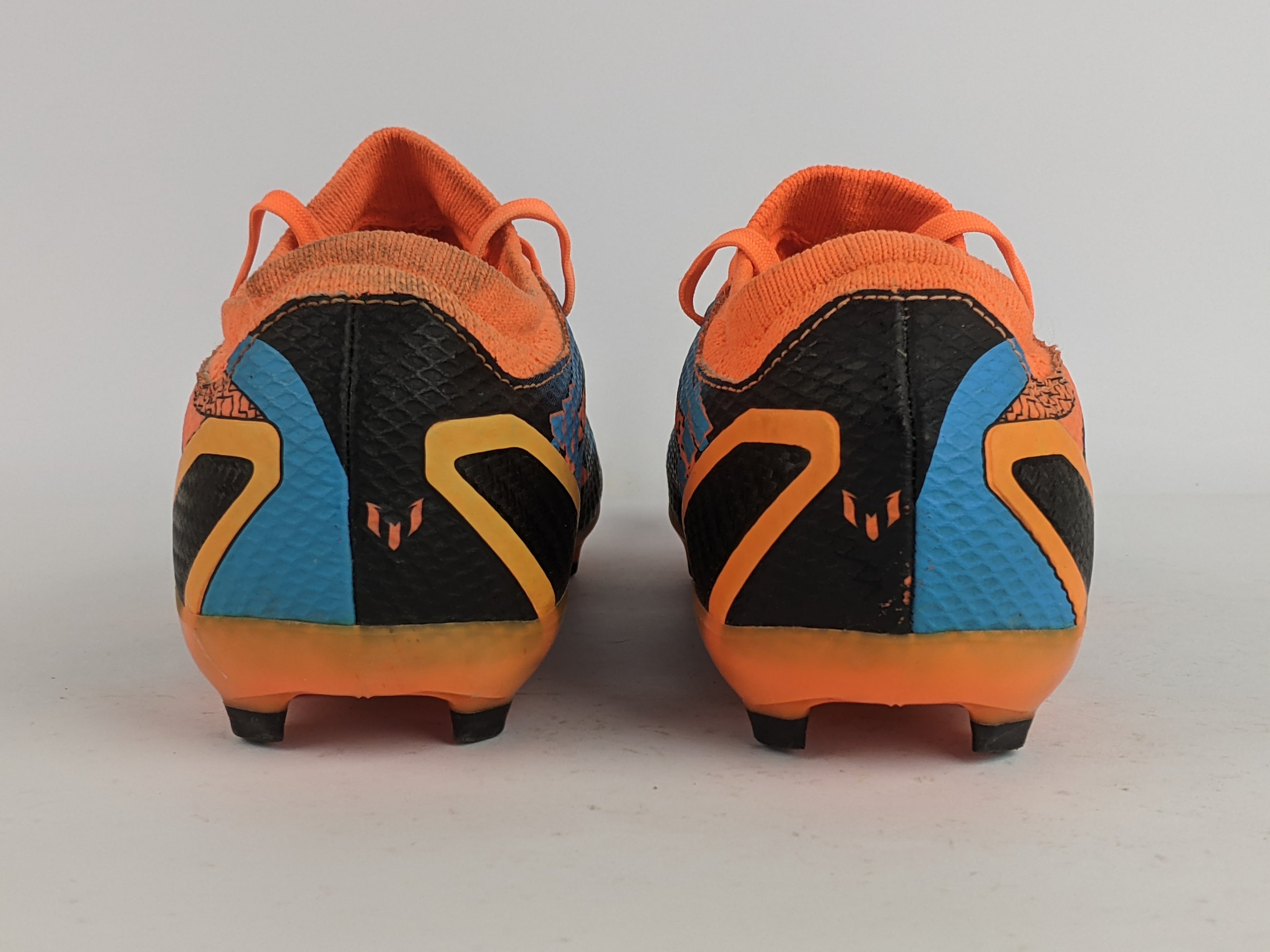 adidas X Speedportal Messi.3 FG J 'L10NEL M35SI Pack'