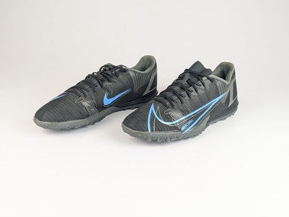 Nike Mercurial Vapor 14 Academy TF 'Blue/Black'