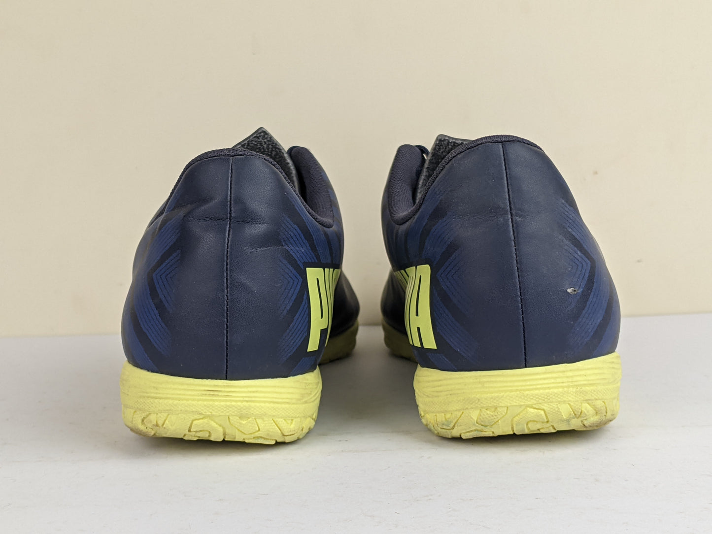 Puma Tacto II IT 'Navy/Green