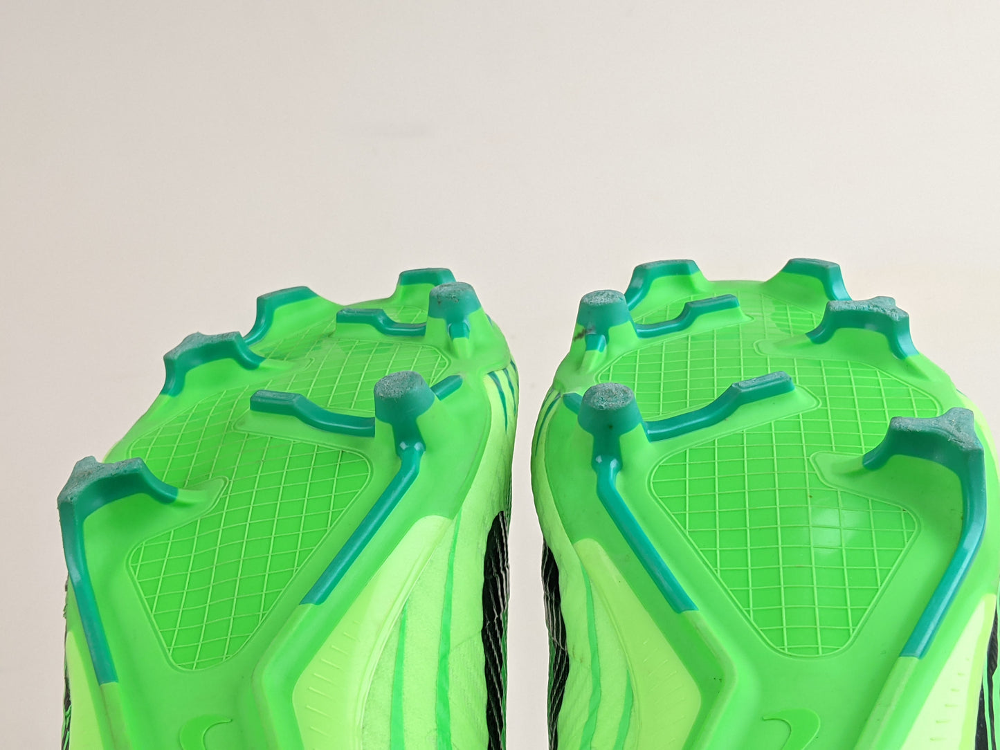 Nike Air Zoom Mercurial Vapor 15 Academy MG Dream Speed 8 - Green Strike/Black/Stadium Green