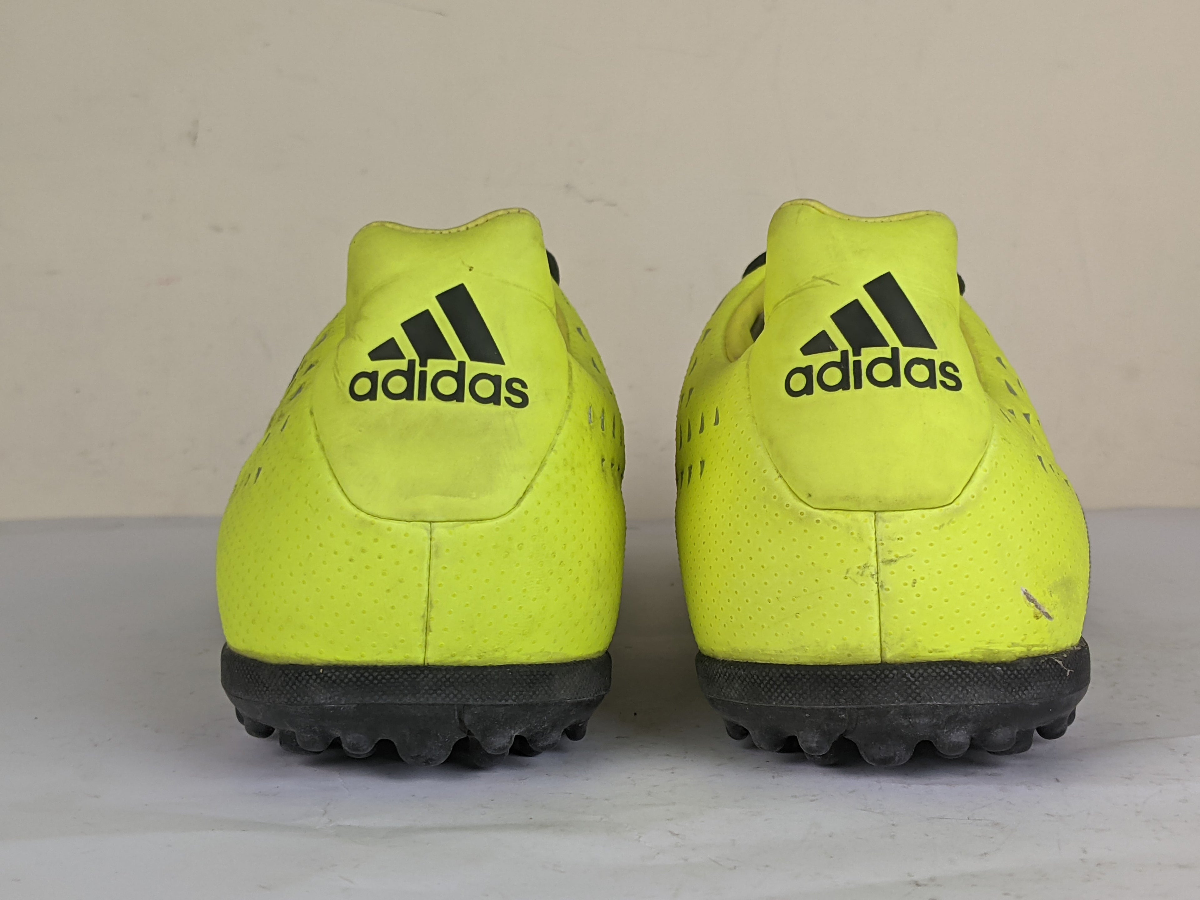 adidas Ace 16.3 TF 'Lime/Black