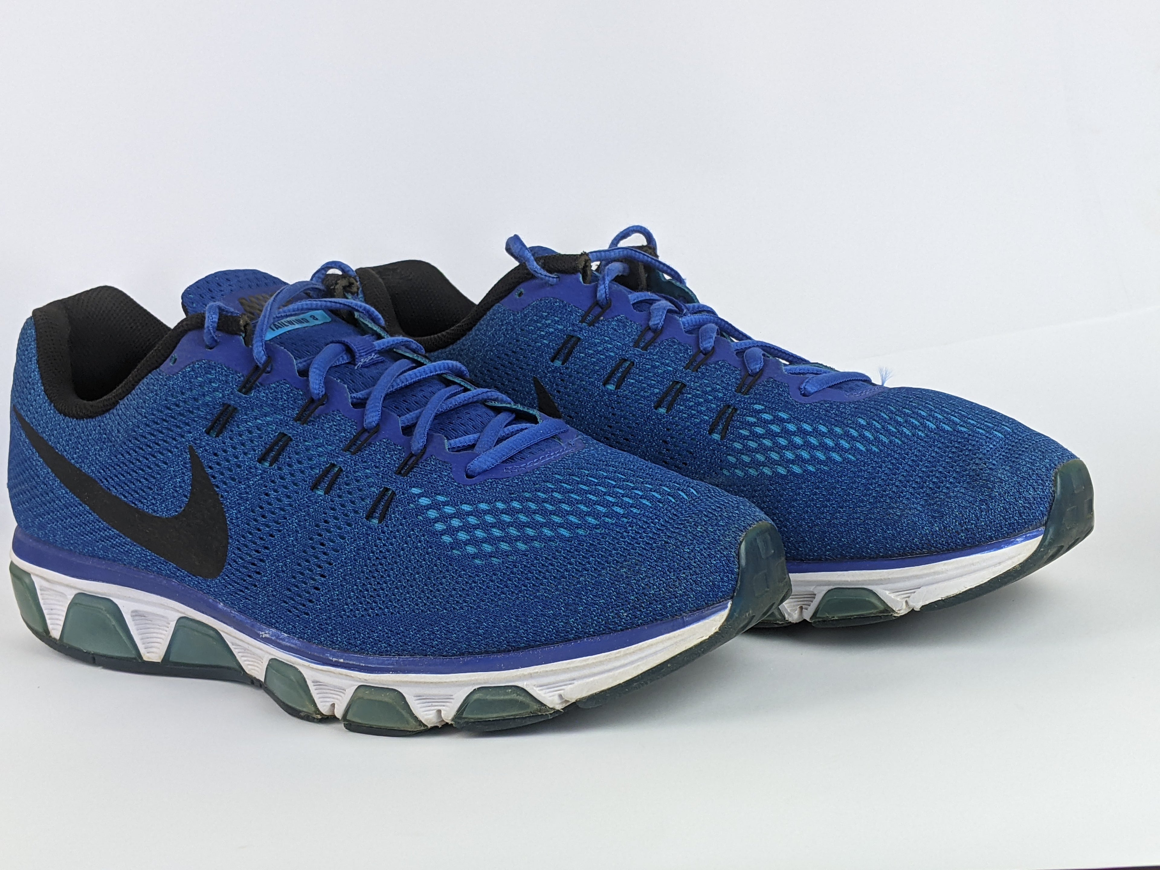 Nike Air Max Tailwind 8 'Game Royal Black'