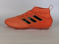 adidas Ace 17.2 FG 'Solar Orange'