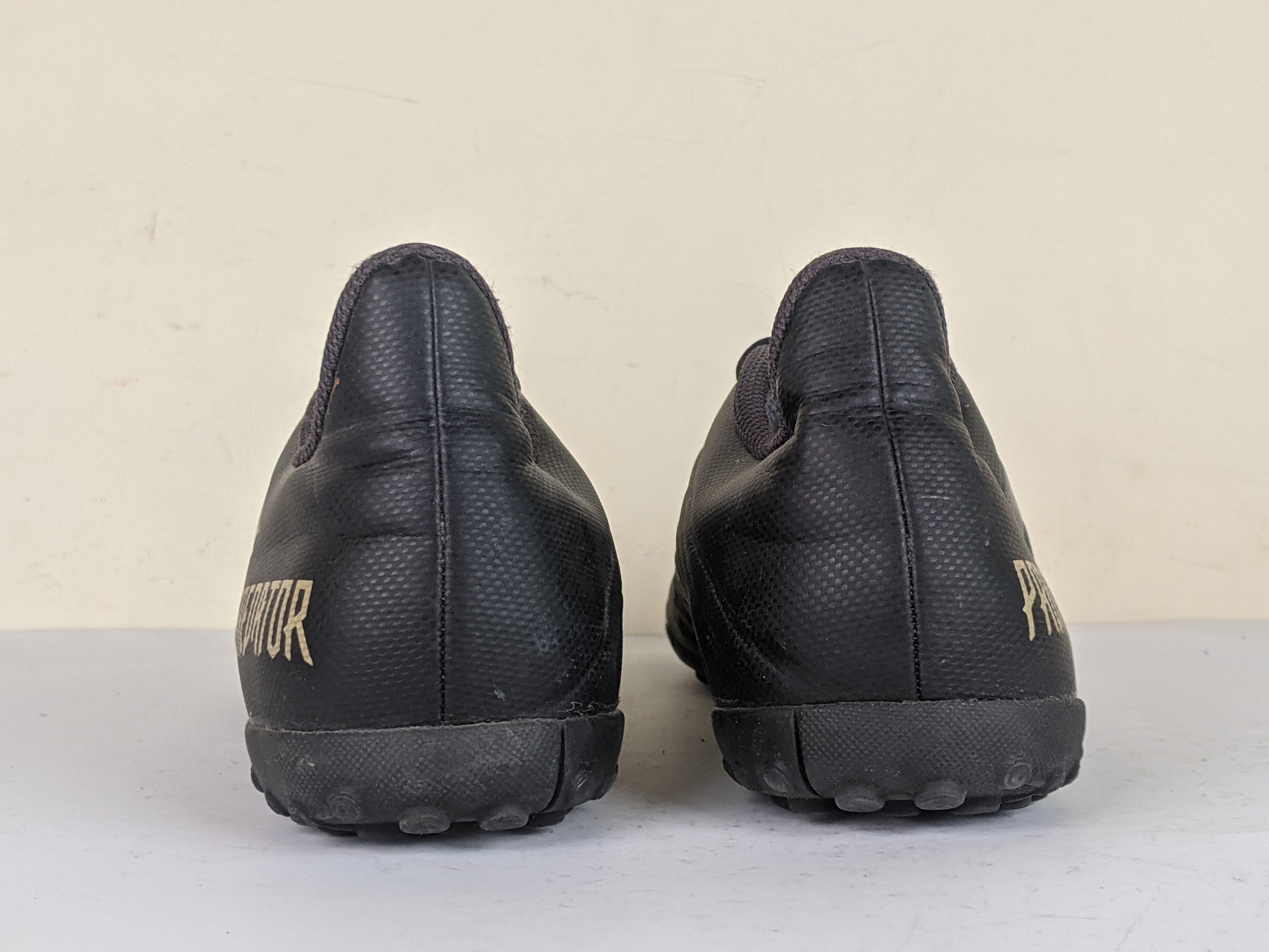 adidas Predator Tango 19.4 TF 'Black/Gold