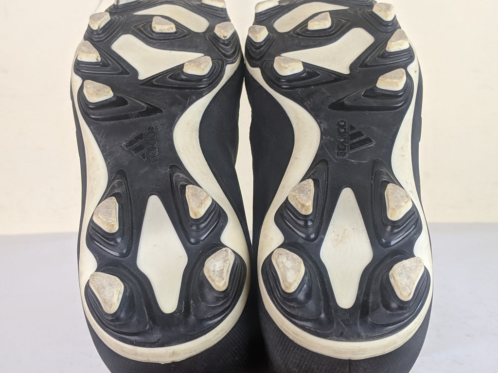 adidas Predator 20.4 FG 'Black/White