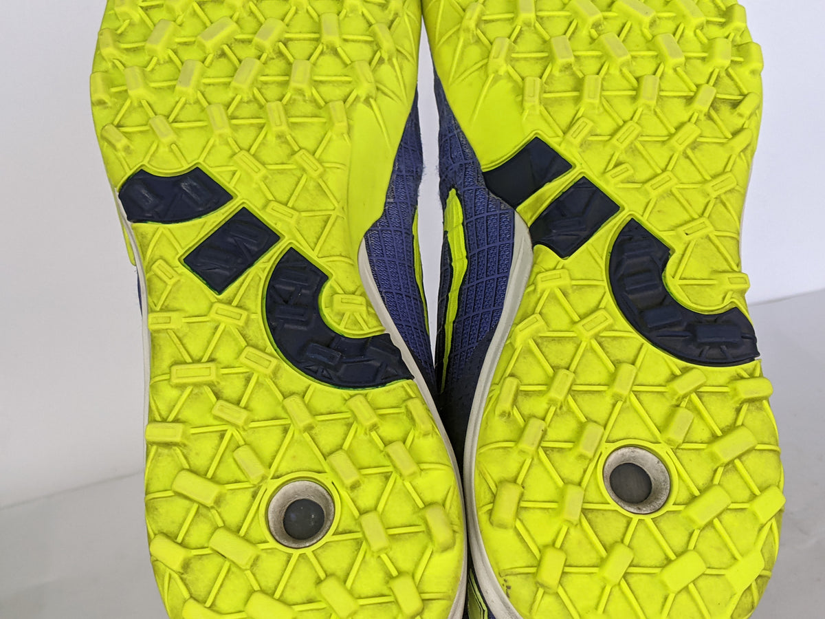 Nike Mercurial Zoom Vapor 14 Pro TF Recharge - Sapphire/Volt/Blue Void