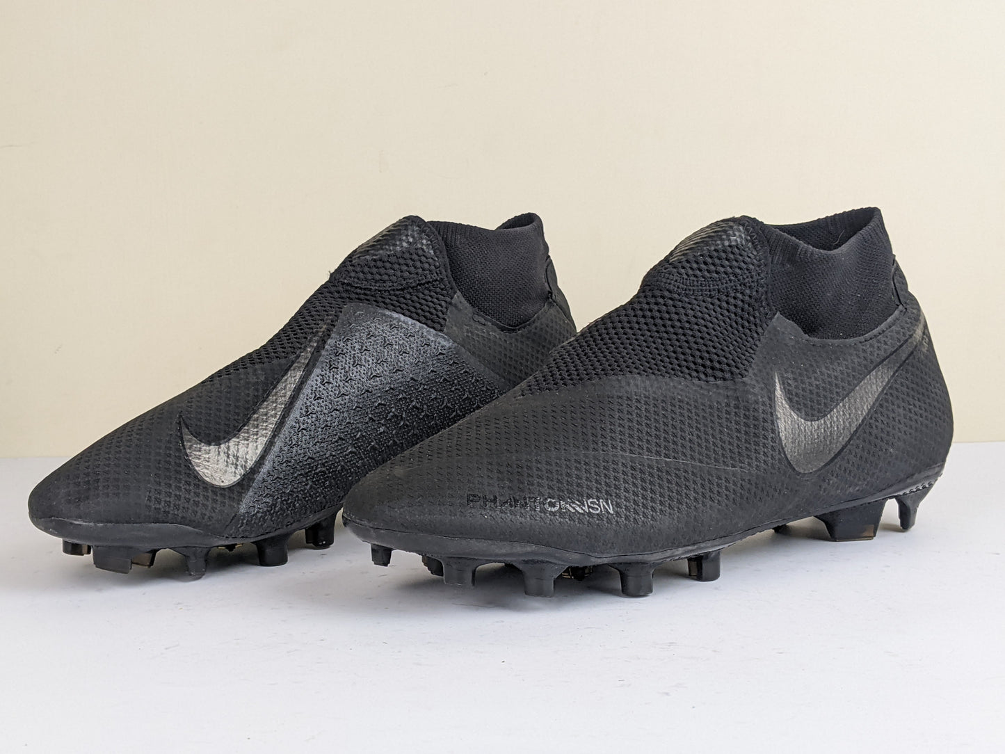 Nike Phantom Vision Pro DF FG Stealth Ops - Black