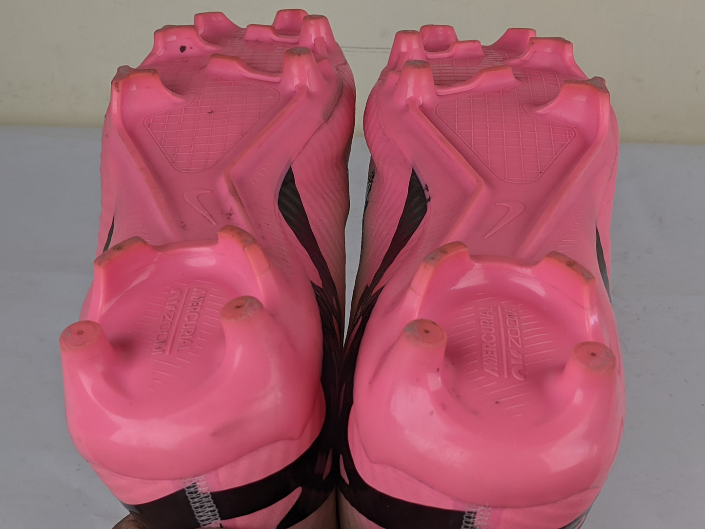 Nike Zoom Mercurial Superfly 9 Academy MG 'Mad Brilliance Pack