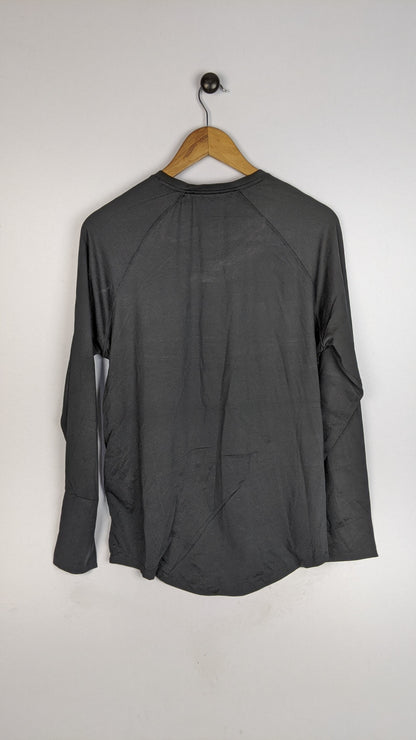 Jockey Thermals Black