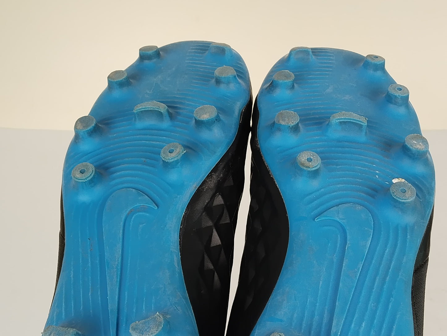 Nike Tiempo Legend 8 Club MG Under The Radar - Black/Blue Hero Kids