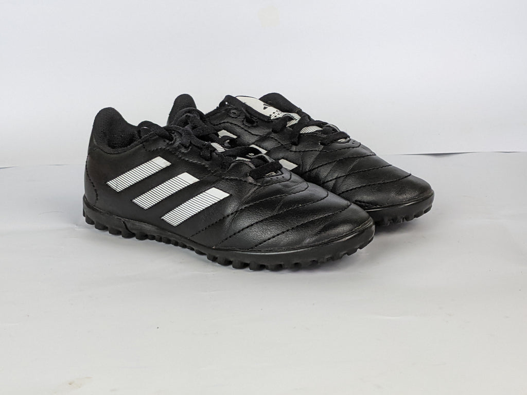 adidas Goletto VIII TF 'Black/White'