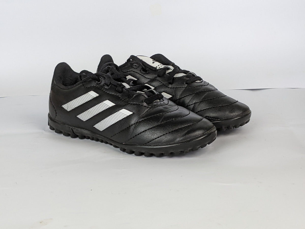 adidas Goletto VIII TF 'Black/White'