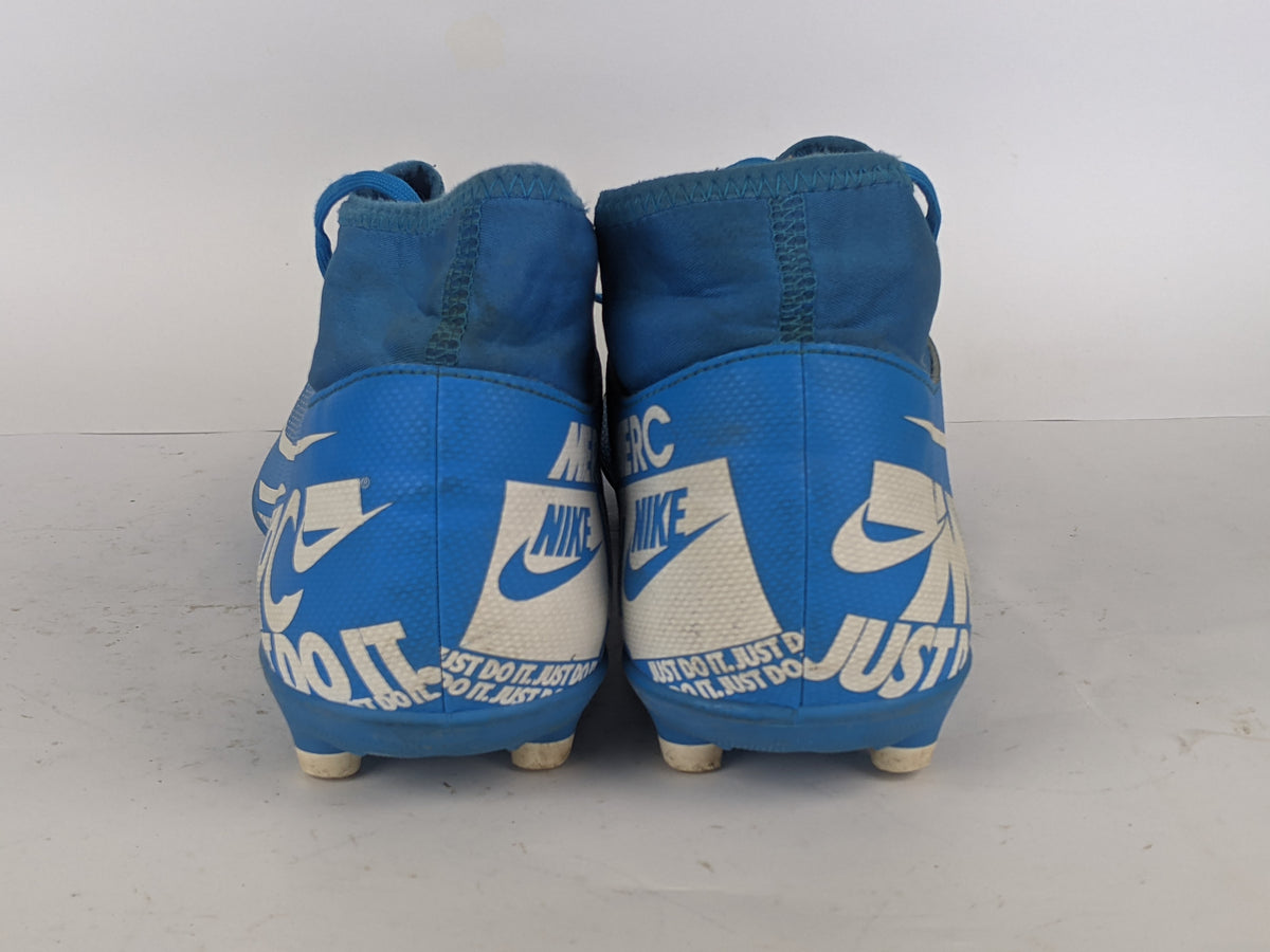 Nike Mercurial Superfly 7 Club MG 'New Lights