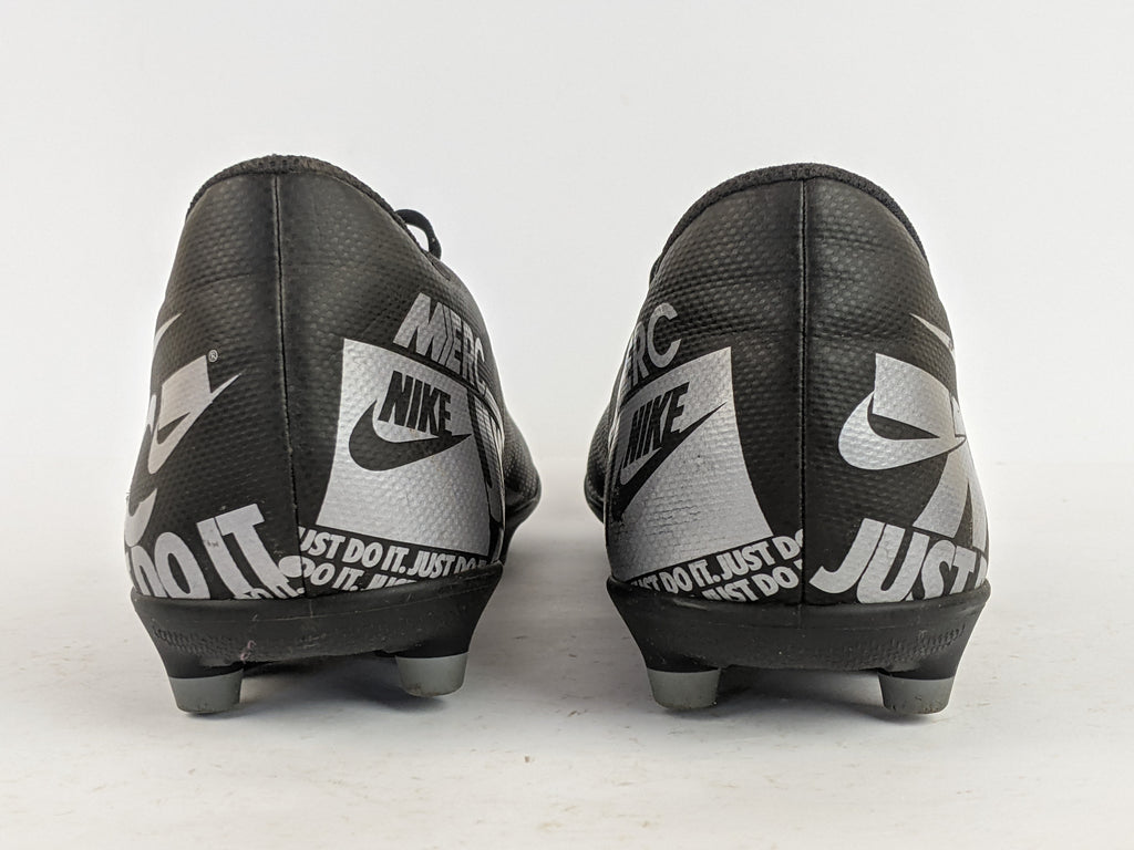 Nike Mercurial Vapor 13 Club MG Under The Radar - Black/Grey