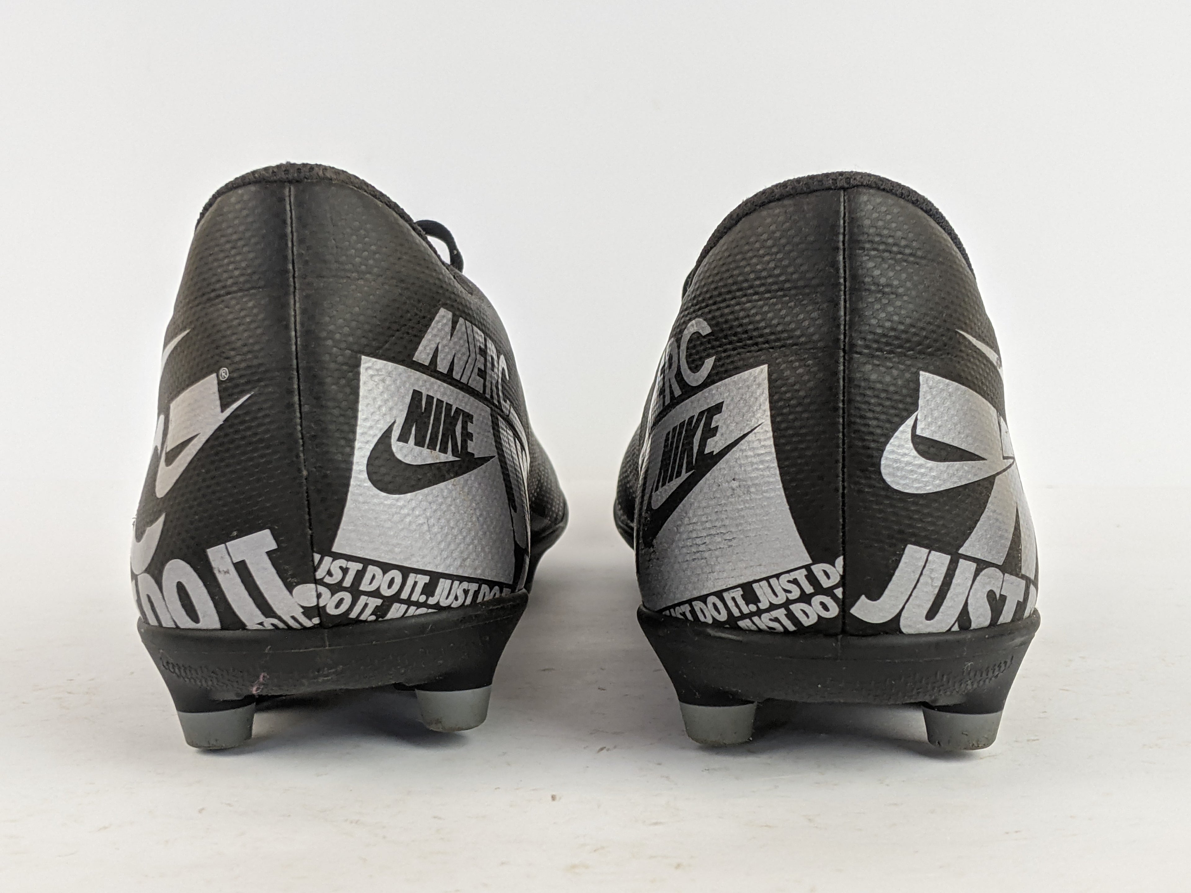Nike Mercurial Vapor 13 Club MG Under The Radar - Black/Grey