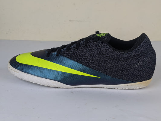 Nike MercurialX Pro IC Squadron Blue/Volt/Black